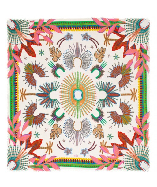 Foulard Medium Wakiza Wild by Hipanema En savoir plus