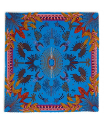 Foulard Medium Wakiza Wild by Hipanema En savoir plus