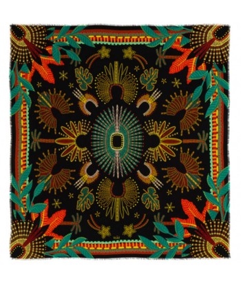 Foulard Big Size Wakiza Wild by Hipanema livraison gratuite