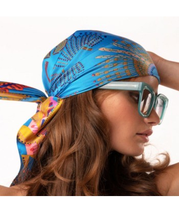 Foulard Medium Wakiza Wild by Hipanema En savoir plus