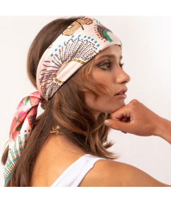 Foulard Medium Wakiza Wild by Hipanema En savoir plus