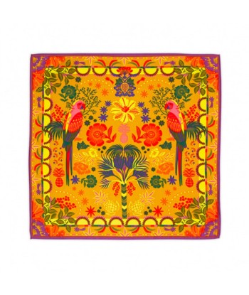 Foulard Medium Babouchka Wild By Hipanema suggérées chez