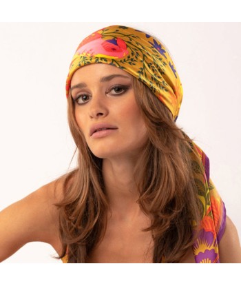 Foulard Medium Babouchka Wild By Hipanema suggérées chez