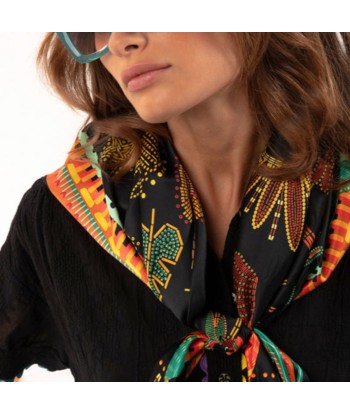 Foulard Medium Wakiza Wild by Hipanema En savoir plus