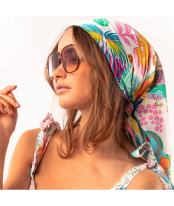 Foulard Medium Babouchka Wild By Hipanema suggérées chez