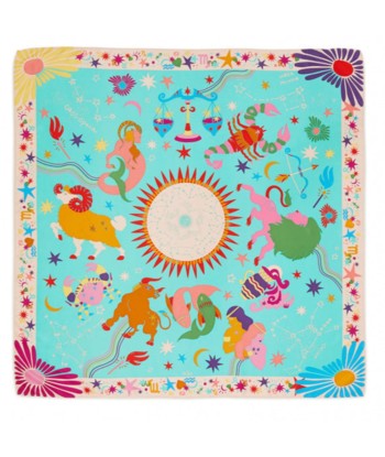 Foulard Medium Casiop Wild By Hipanema sur le site 