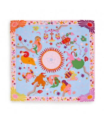 Foulard Medium Casiop Wild By Hipanema sur le site 