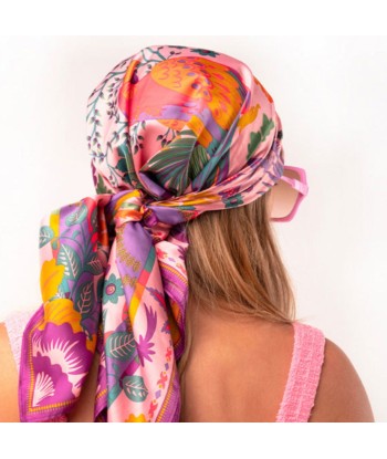 Foulard Medium Babouchka Wild By Hipanema suggérées chez