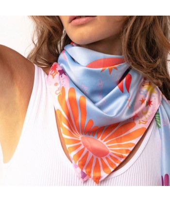 Foulard Medium Casiop Wild By Hipanema sur le site 