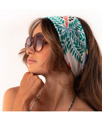 Foulard Medium Ciaamore Wild by Hipanema français