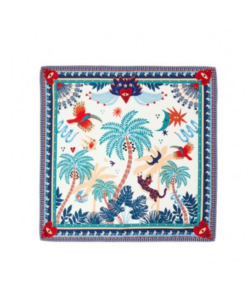 Foulard Medium Ciaamore Wild by Hipanema français