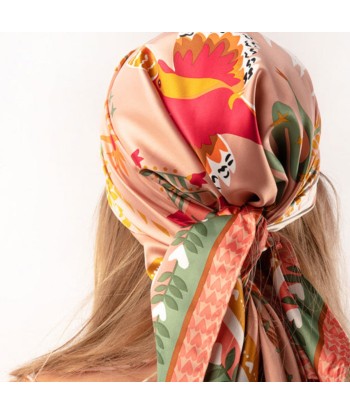 Foulard Medium Ciaamore Wild by Hipanema français