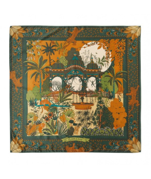 Foulard Medium Amber Palace Wild By Hipanema Le MVP de beaucoup