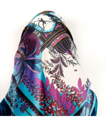 Foulard Medium Amber Palace Wild By Hipanema Le MVP de beaucoup