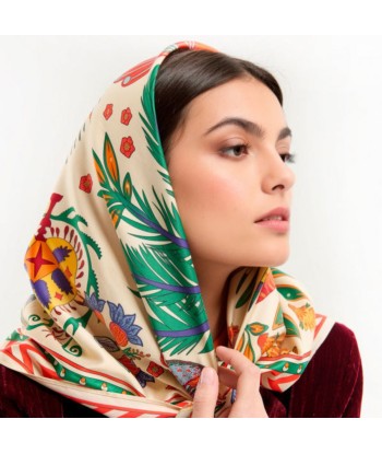 Foulard Medium Magic india Wild By Hipanema outlet