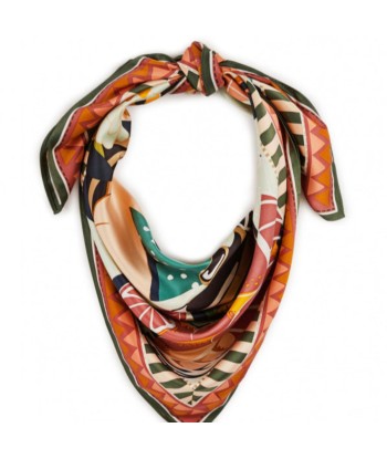 Foulard Medium Simone Wild By Hipanema les ligaments