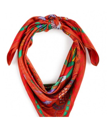 Foulard Medium Magic india Wild By Hipanema outlet