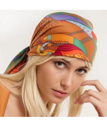 Foulard Medium Magic india Wild By Hipanema outlet