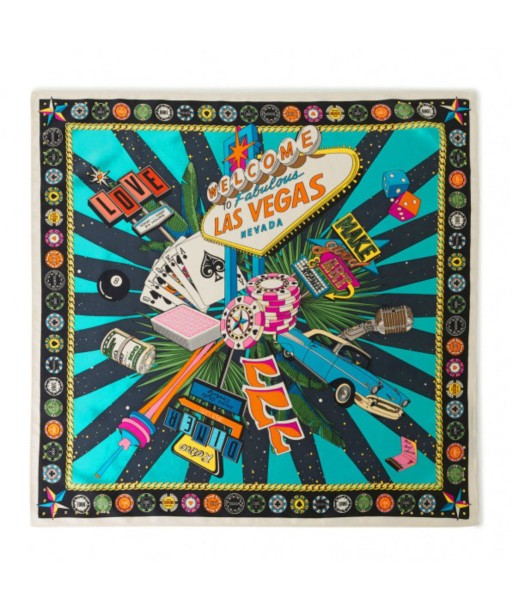 Foulard Vegas Medium Wild By Hipanema les ligaments