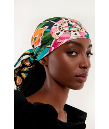 Foulard Vegas Medium Wild By Hipanema les ligaments