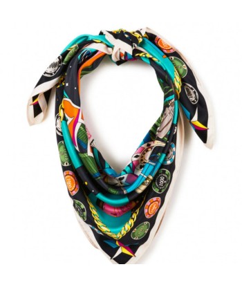 Foulard Vegas Medium Wild By Hipanema les ligaments