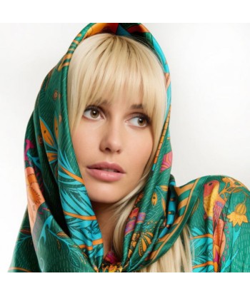 Foulard Medium Magic india Wild By Hipanema outlet