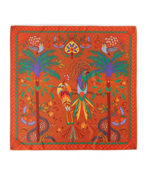 Foulard big Magic india Wild By Hipanema Venez acheter