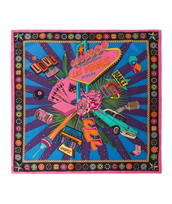 Foulard Vegas Big Wild By Hipanema pas chere