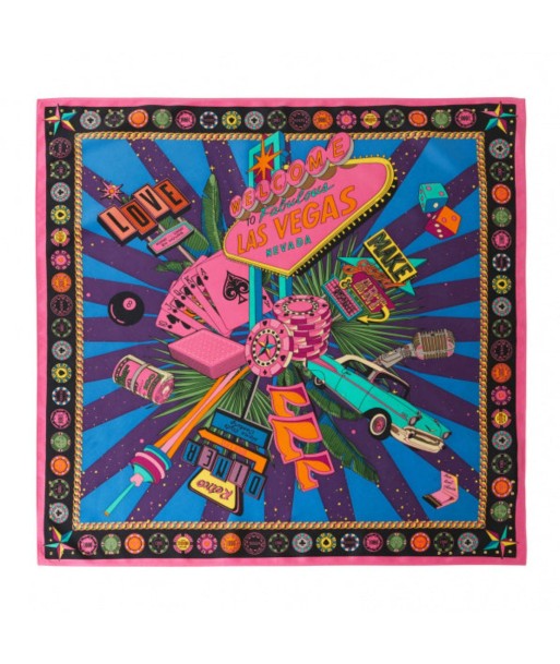 Foulard Vegas Big Wild By Hipanema pas chere