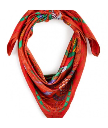 Foulard big Magic india Wild By Hipanema Venez acheter