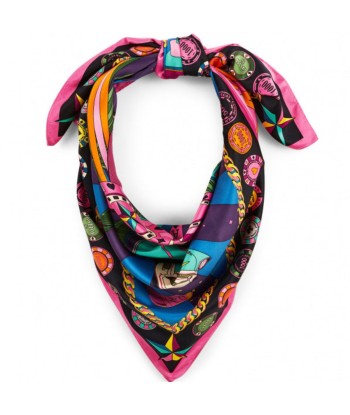 Foulard Vegas Big Wild By Hipanema pas chere