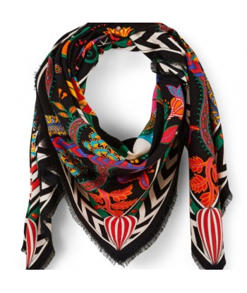 Foulard big Magic india Wild By Hipanema Venez acheter