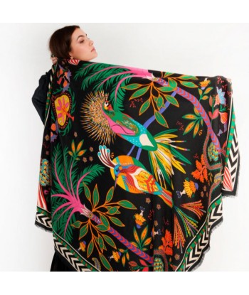 Foulard big Magic india Wild By Hipanema Venez acheter