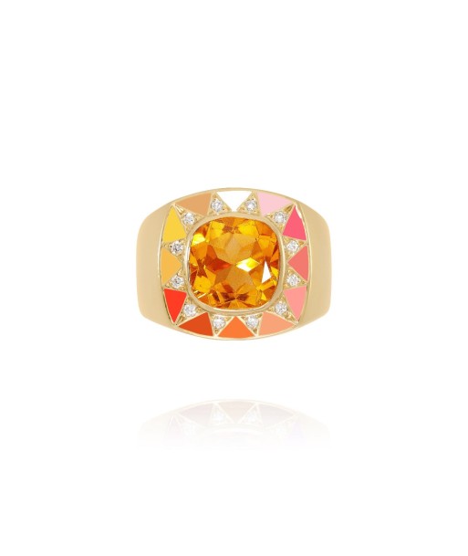 Bague Stella sunset 50% de réduction en Octobre 2024