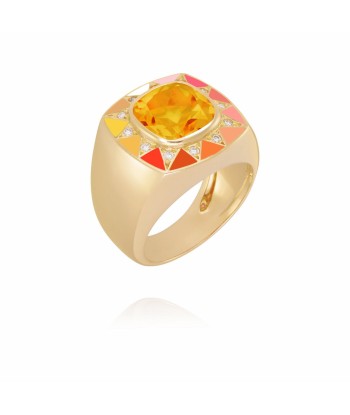 Bague Stella sunset 50% de réduction en Octobre 2024