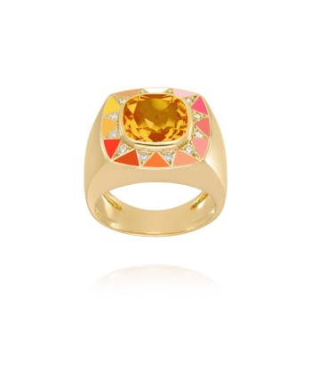 Bague Stella sunset 50% de réduction en Octobre 2024