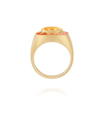 Bague Stella sunset 50% de réduction en Octobre 2024