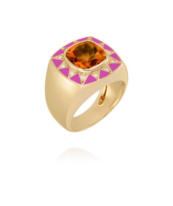 Bague Stella violine vente chaude votre 