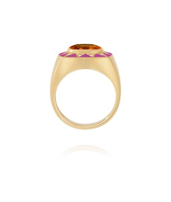 Bague Stella violine vente chaude votre 