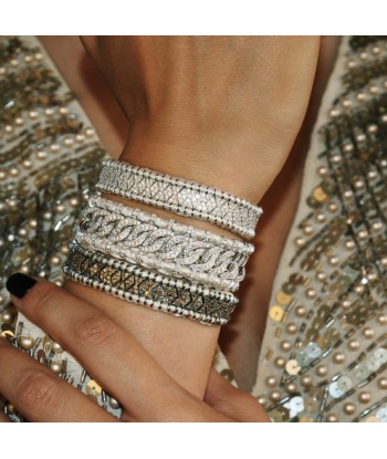 Bracelet Janeiro vanille Profitez des Offres !