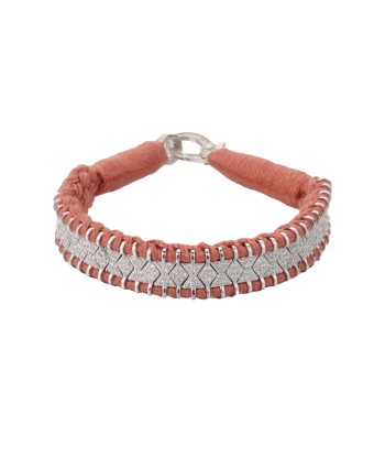 Bracelet Janeiro blush pas chere