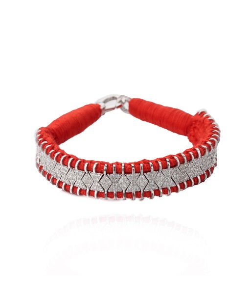 Bracelet Janeiro rouge 50-70% off 