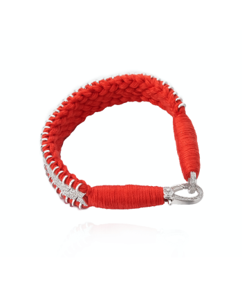 Bracelet Janeiro rouge 50-70% off 