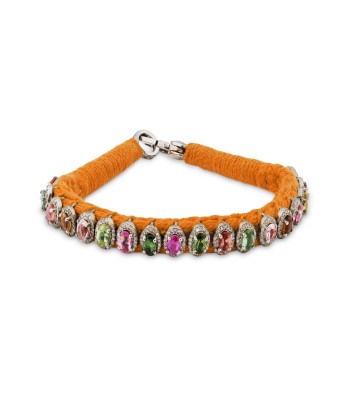 Bracelet Rio orange en ligne des produits 