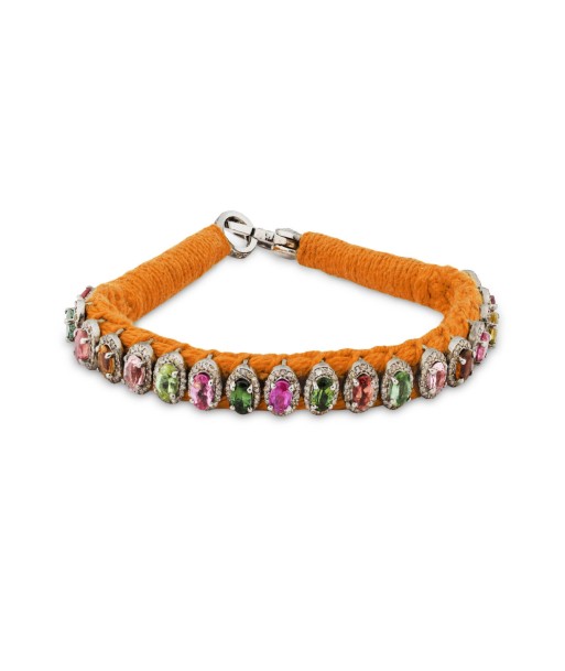 Bracelet Rio orange en ligne des produits 