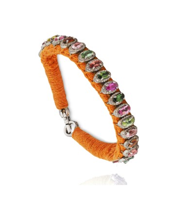 Bracelet Rio orange en ligne des produits 