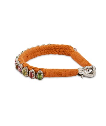 Bracelet Rio orange en ligne des produits 