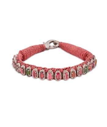 Bracelet Rio blush pour bénéficier 