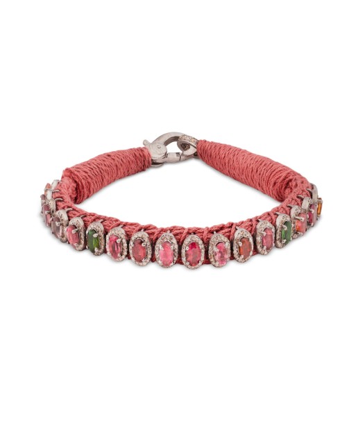 Bracelet Rio blush pour bénéficier 