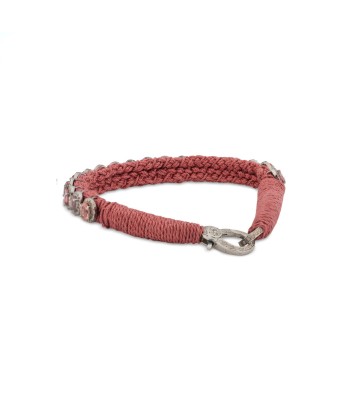 Bracelet Rio blush pour bénéficier 